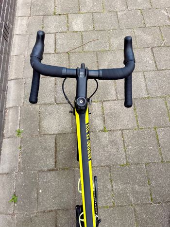 Used Canyon Aeroad Shimano Ultegra 2017 Road & Gravel — image 7 of 10