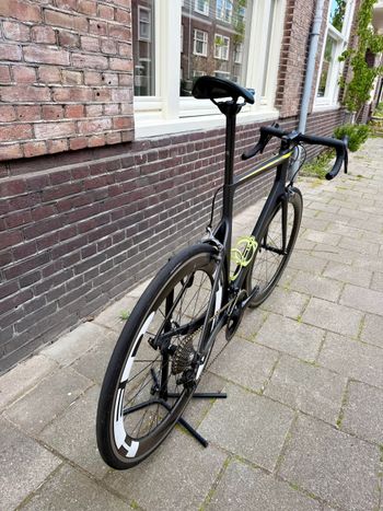 Used Canyon Aeroad Shimano Ultegra 2017 Road & Gravel — image 5 of 10