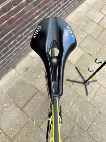 Used Canyon Aeroad Shimano Ultegra 2017 Road & Gravel — image 4 of 10
