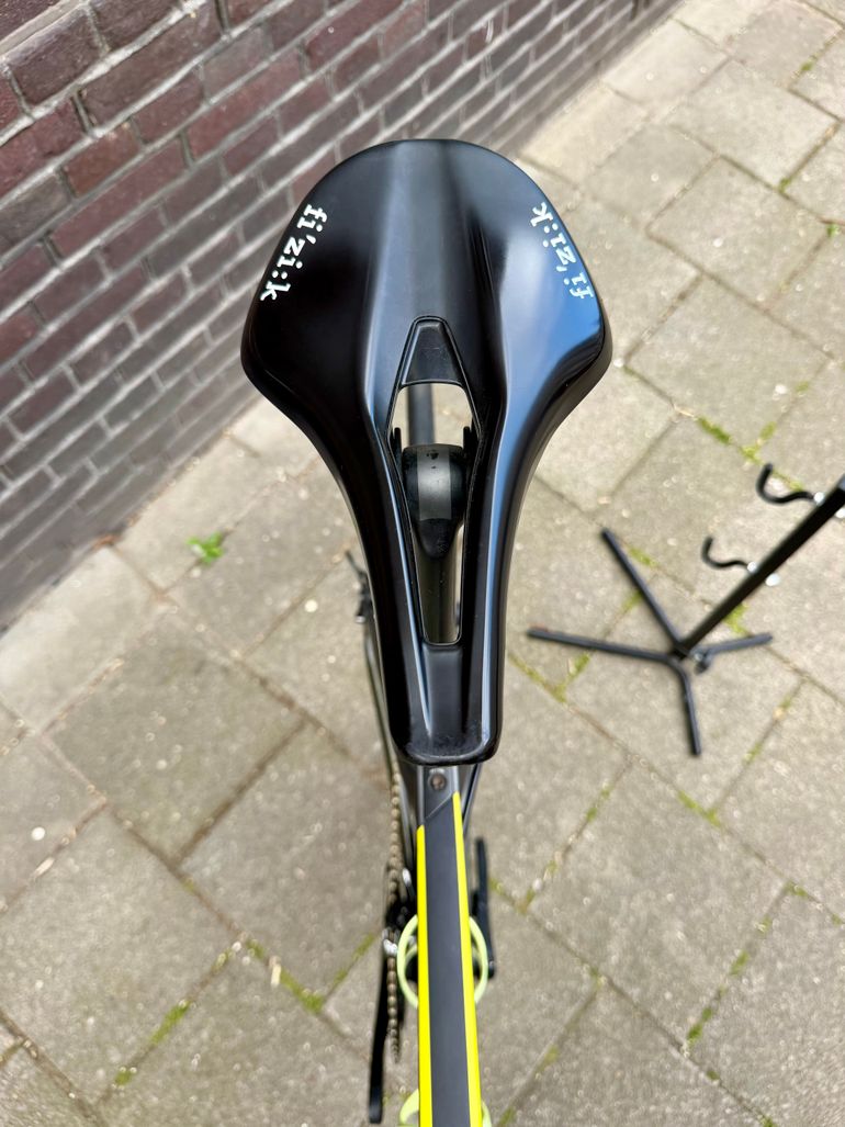 Used Canyon Aeroad Shimano Ultegra 2017 Road & Gravel — image 4 of 10