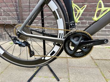 Used Canyon Aeroad Shimano Ultegra 2017 Road & Gravel — image 3 of 10