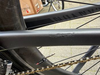 Used Canyon Aeroad Shimano Ultegra 2017 Road & Gravel — image 9 of 10
