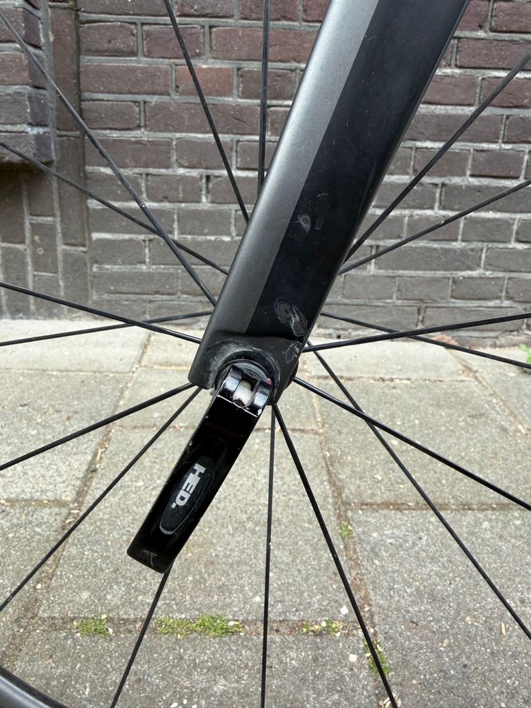 Used Canyon Aeroad Shimano Ultegra 2017 Road & Gravel — image 10 of 10