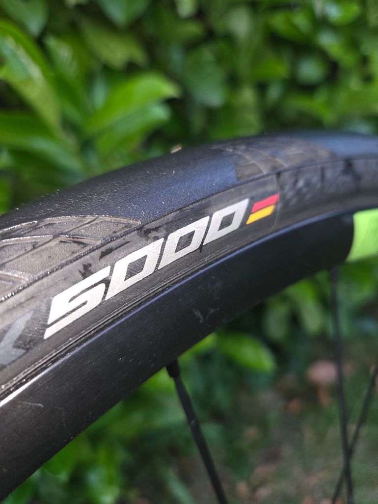 Used Scott Solace 10 disc 2017 2017 Road & Gravel, Light Gray — image 5 of 5