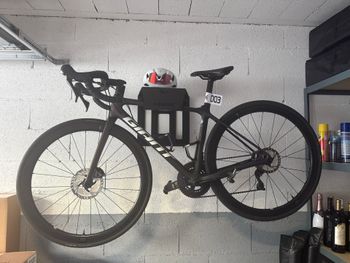 Used Giant TCR Advanced Pro 1 Disc 2021 2021 Road & Gravel — image 9 of 9