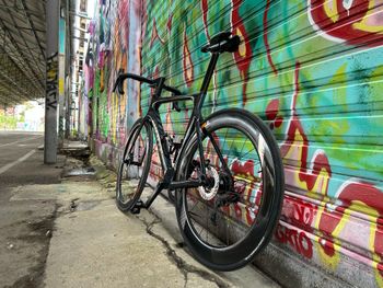 Used Giant Propel Advanced 1 Disc 2020 2020 Road & Gravel, Gris claro — image 2 of 5