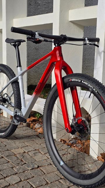 ILBIRS Summit 2026 Mountainbike d'occasion — image 8 sur 13