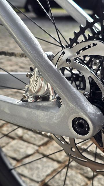ILBIRS Summit 2026 Mountainbike d'occasion — image 6 sur 13