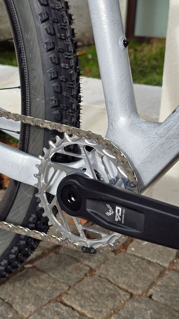 ILBIRS Summit 2026 Mountainbike d'occasion — image 11 sur 13