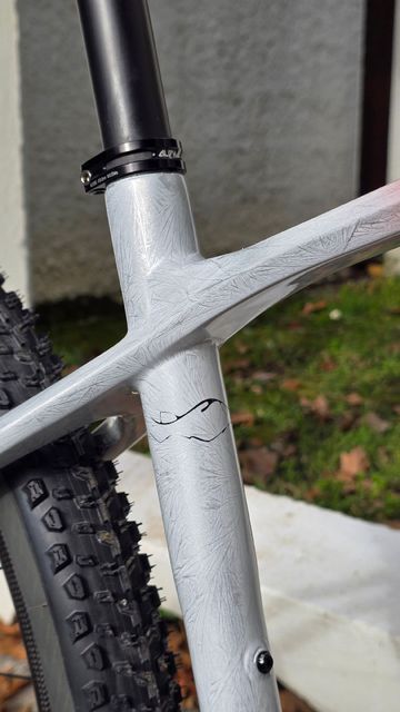 ILBIRS Summit 2026 Mountainbike d'occasion — image 9 sur 13