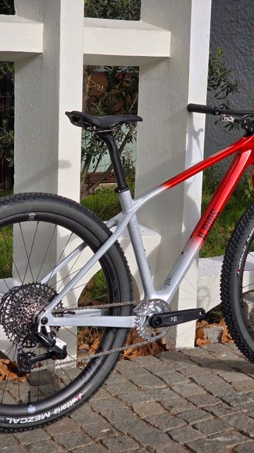 ILBIRS Summit 2026 Mountainbike d'occasion — image 4 sur 13