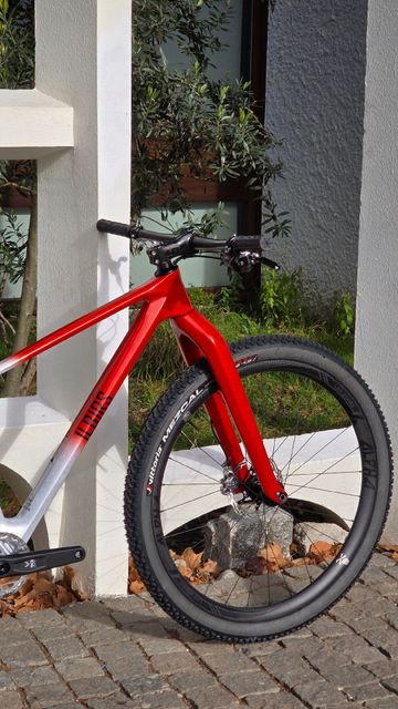 ILBIRS Summit 2026 Mountainbike d'occasion — image 5 sur 13
