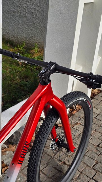 ILBIRS Summit 2026 Mountainbike d'occasion — image 13 sur 13