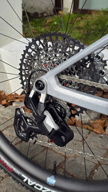 ILBIRS Summit 2026 Mountainbike d'occasion — image 12 sur 13