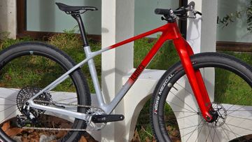Použité ILBIRS Summit 2026 MTB