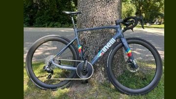 Used Cinelli Superstar SRAM Rival eTap AXS 2022 Road & Gravel, Light Gray — image 5 of 5