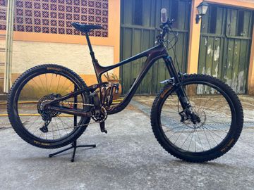 Gebrauchtes Giant Reign Advanced, Pro 29 1 2021 2021 MTB