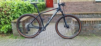 Used Sensa Merano Evo SLE 2022 2022 MTB