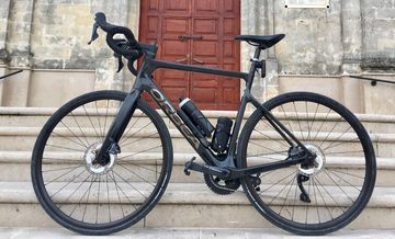Orbea ORCA M20TEAM 2021 2021 Road & Gravel de segunda mano, Negro — imagen 2 de 10