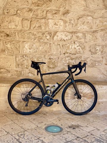 Orbea ORCA M20TEAM 2021 2021 Road & Gravel usato