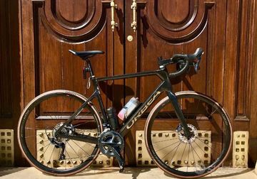 Orbea ORCA M20TEAM 2021 2021 Road & Gravel de segunda mano, Negro — imagen 7 de 10