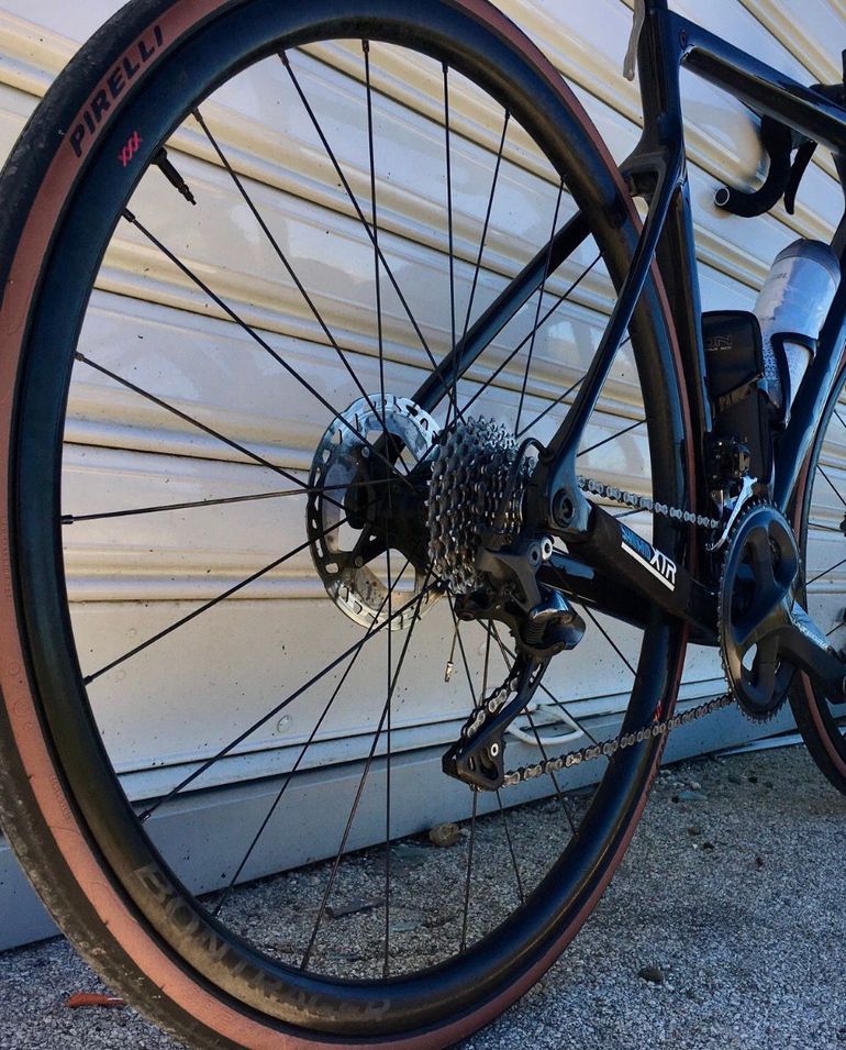 Used Orbea ORCA M20TEAM 2021 2021 Road & Gravel, Black — image 4 of 6
