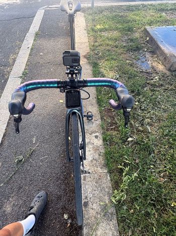 Used Giant TCR Advanced Pro 1 Disc 2021 2021 Road & Gravel — image 3 of 4
