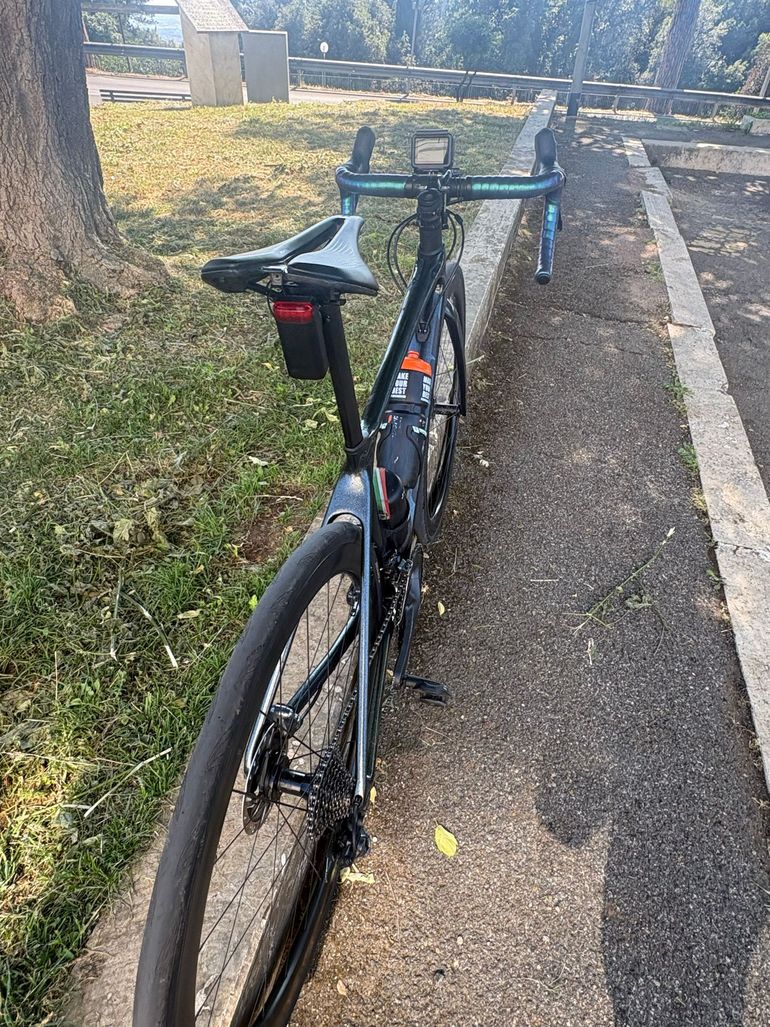 Used Giant TCR Advanced Pro 1 Disc 2021 2021 Road & Gravel — image 4 of 4