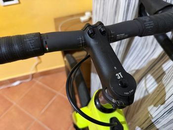 Used 3T BMW EXPLORO ROAD 2024 2024 Road & Gravel, Black — image 7 of 22