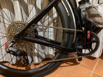 Used 3T BMW EXPLORO ROAD 2024 2024 Road & Gravel, Black — image 16 of 22