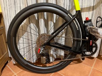 Used 3T BMW EXPLORO ROAD 2024 2024 Road & Gravel, Black — image 15 of 22