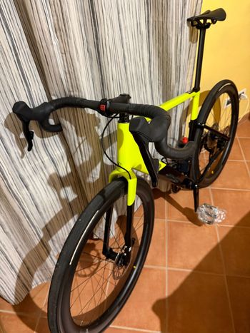 Used 3T BMW EXPLORO ROAD 2024 2024 Road & Gravel, Black — image 13 of 22