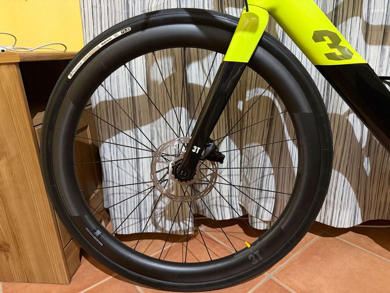 Used 3T BMW EXPLORO ROAD 2024 2024 Road & Gravel, Black — image 2 of 22