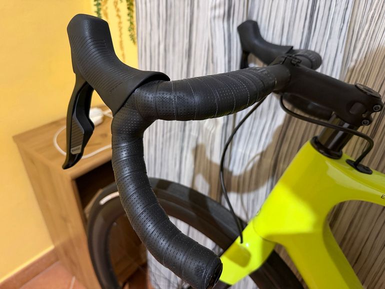 Used 3T BMW EXPLORO ROAD 2024 2024 Road & Gravel, Black — image 8 of 22