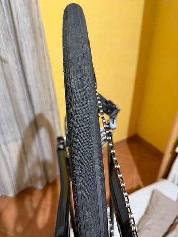 Used 3T BMW EXPLORO ROAD 2024 2024 Road & Gravel, Black — image 21 of 22