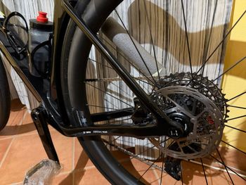 Used 3T BMW EXPLORO ROAD 2024 2024 Road & Gravel, Black — image 22 of 22
