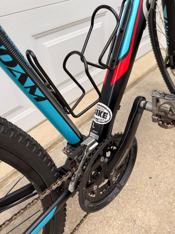 Used Giant Roam 1 2016 2016 Urban, Light Gray — image 2 of 7