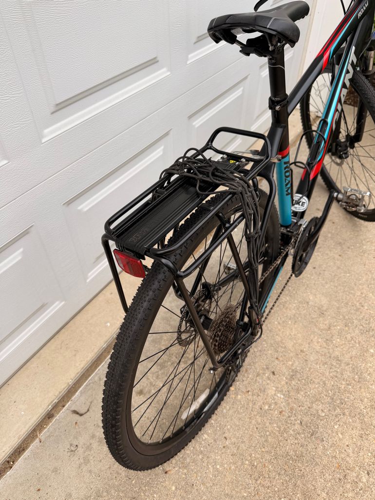 Used Giant Roam 1 2016 2016 Urban, Light Gray — image 3 of 7