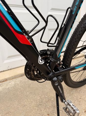 Used Giant Roam 1 2016 2016 Urban, Light Gray — image 6 of 7