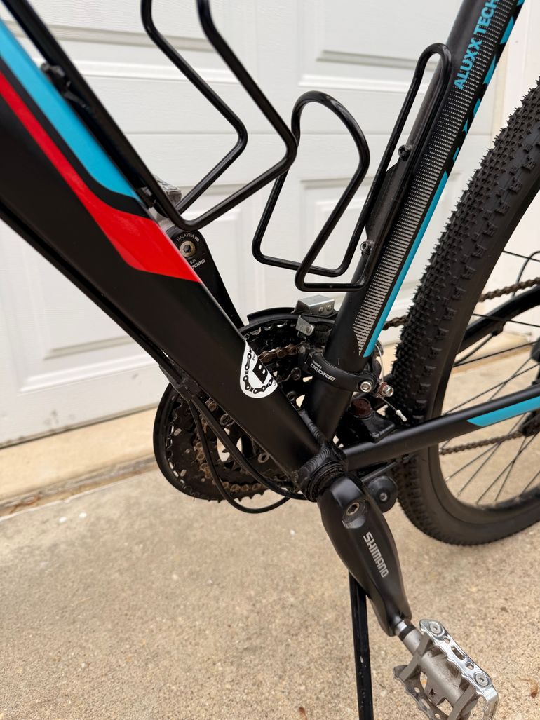 Used Giant Roam 1 2016 2016 Urban, Light Gray — image 6 of 7