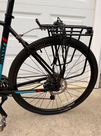 Used Giant Roam 1 2016 2016 Urban, Light Gray — image 7 of 7
