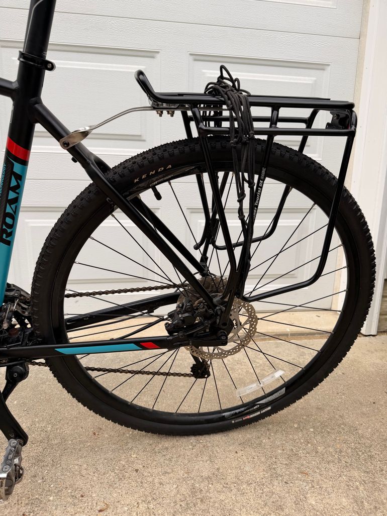 Used Giant Roam 1 2016 2016 Urban, Light Gray — image 7 of 7