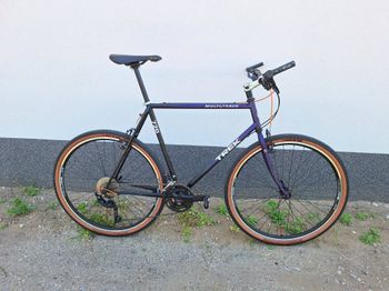 Used Trek 720 1993 1993 Road & Gravel