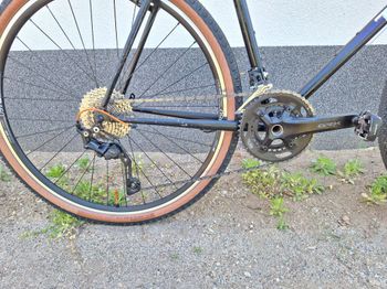Used Trek 720 1993 1993 Road & Gravel, Purple — image 4 of 10