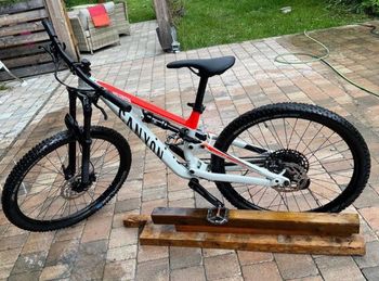 Used Canyon Neuron AL Young Hero 2020 2020 Kids & Youth
