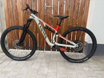 Used Canyon Neuron AL Young Hero 2020 2020 Kids & Youth