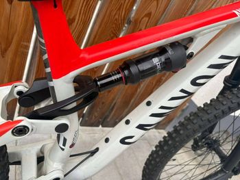 Used Canyon Neuron AL Young Hero 2020 2020 Youth, White — image 6 of 6