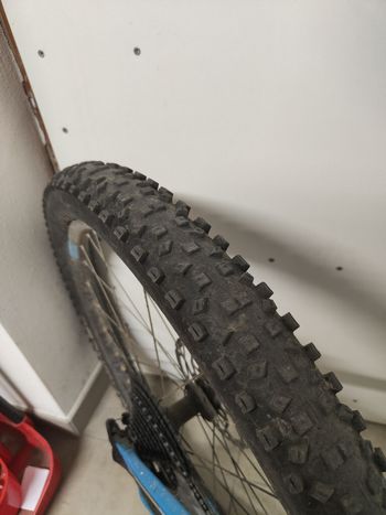 Used CUBE STEREO 140 HPC Race 27.5 2018 2018 Mountainbike — image 9 of 10
