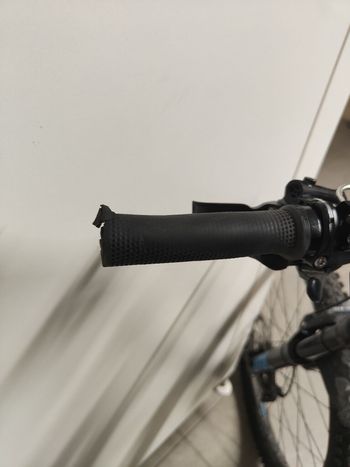 Used CUBE STEREO 140 HPC Race 27.5 2018 2018 Mountainbike — image 3 of 10