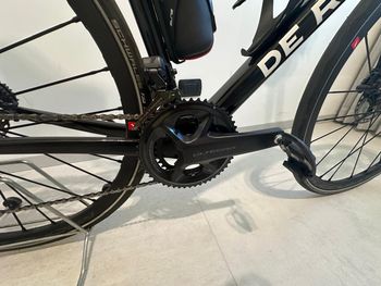 Used De Rosa 838 Shimano Ultegra Di2 2024 Road & Gravel — image 4 of 6